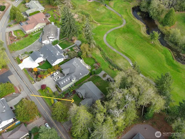 $595,000 | 171 Highland Drive, Port Ludlow, WA 98365