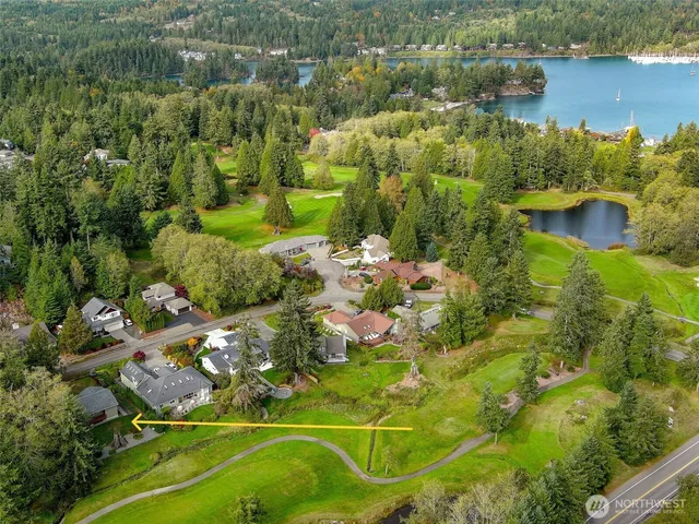 $595,000 | 171 Highland Drive, Port Ludlow, WA 98365