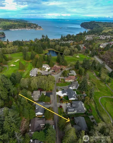 $595,000 | 171 Highland Drive, Port Ludlow, WA 98365
