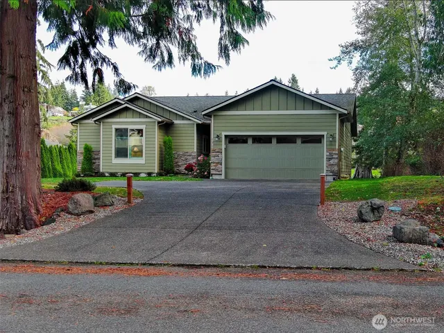 $595,000 | 171 Highland Drive, Port Ludlow, WA 98365