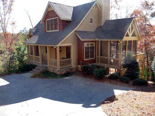 25 Laurel Ridge Point Big Canoe, GA 30143 - Photo 1 of 1 Gallery Image 1