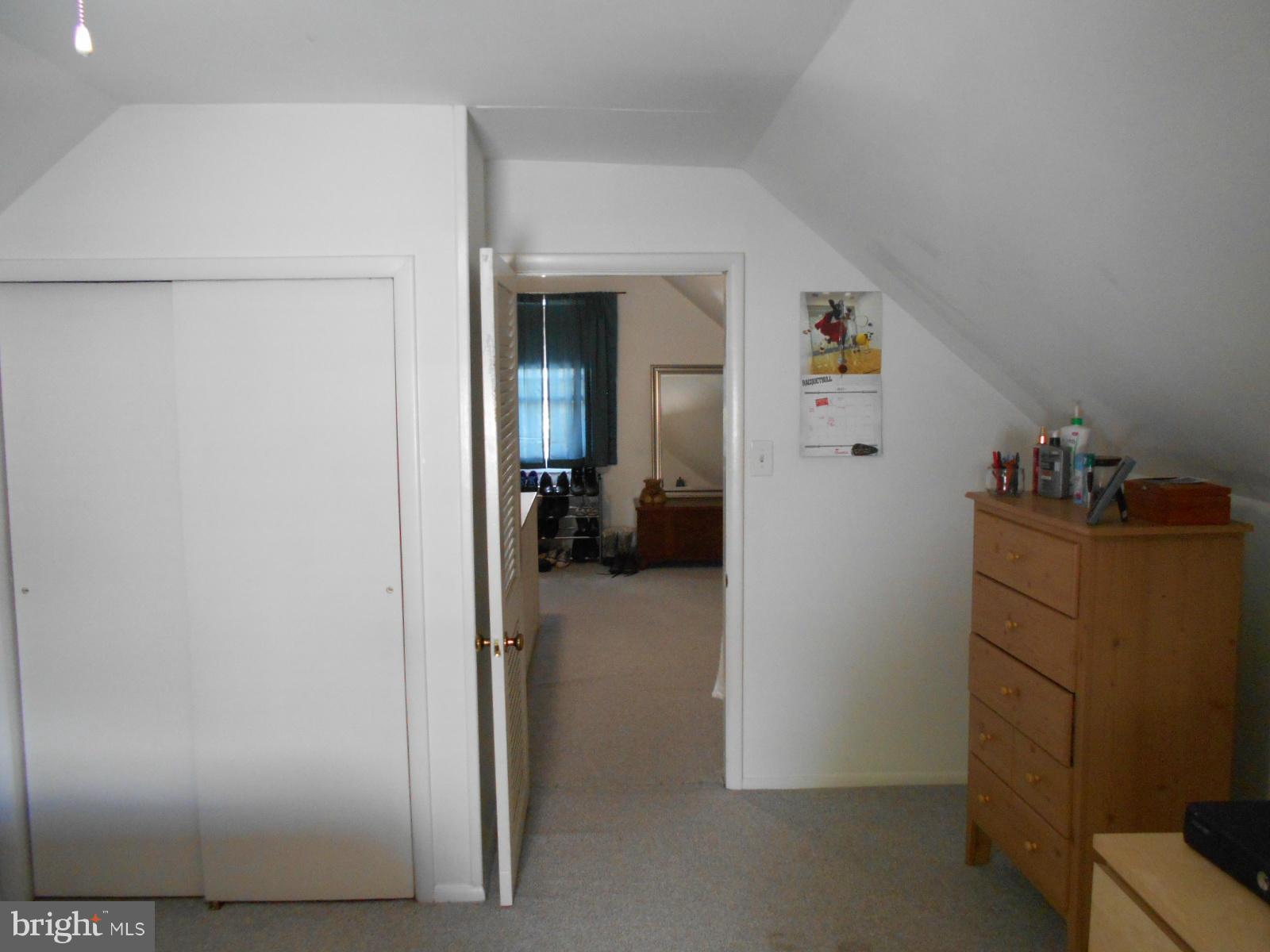 3149 Cornwall Road Baltimore, MD 21222 - Photo 8 of 11 Bedroom (Master)