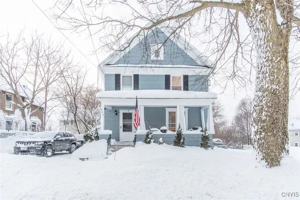 $269,900 | 625 Addison Street, Watertown, NY 13601