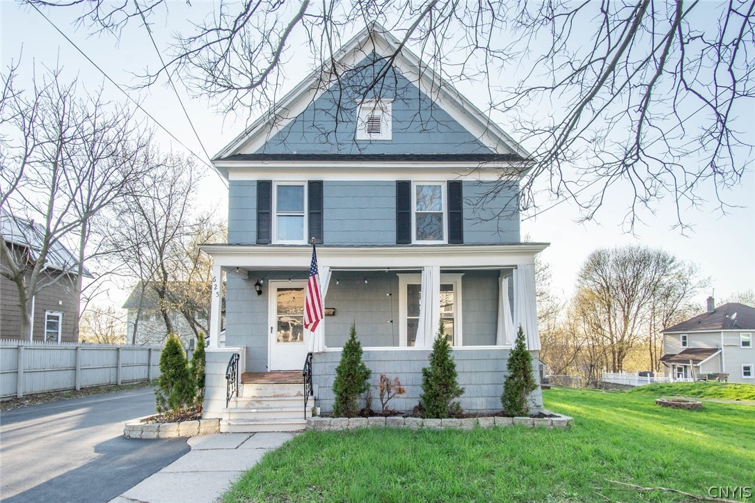 625 Addison Street Watertown, NY 13601 - Photo 1 of 30