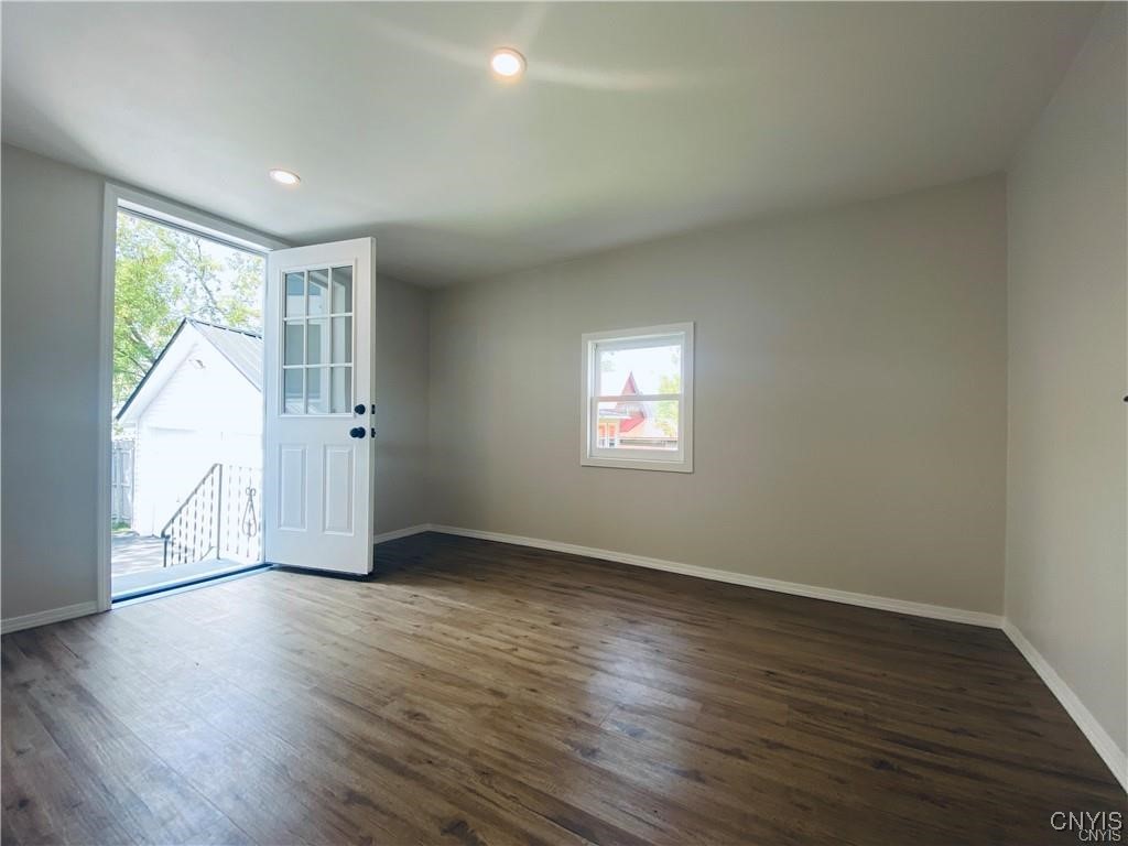 625 Addison Street Watertown, NY 13601 - Photo 14 of 30 mudroom