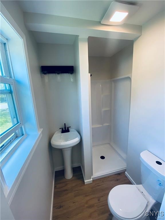 625 Addison Street Watertown, NY 13601 - Photo 17 of 30 1st floor bathroom