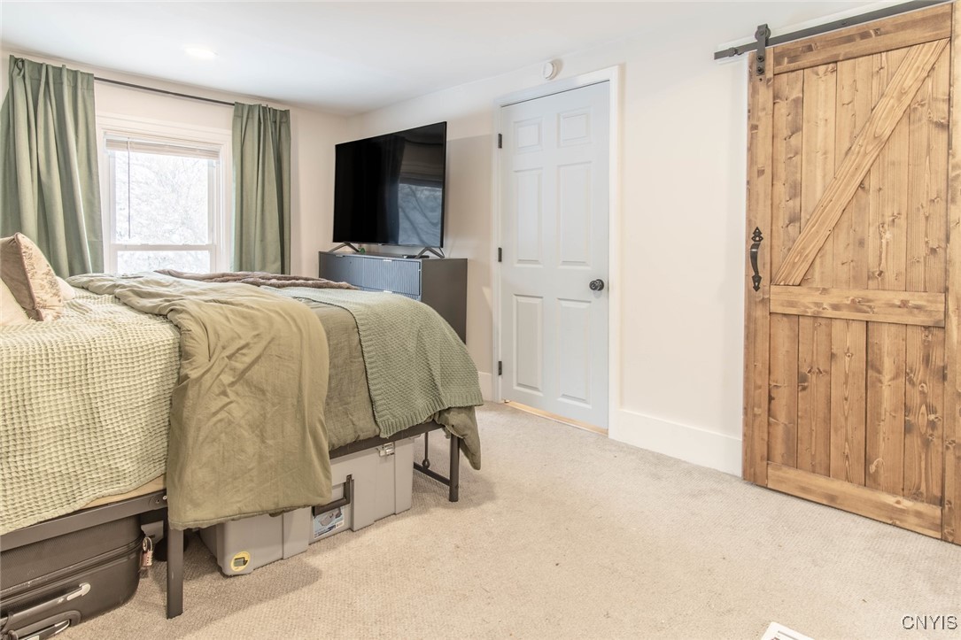 625 Addison Street Watertown, NY 13601 - Photo 18 of 30 primary bedroom