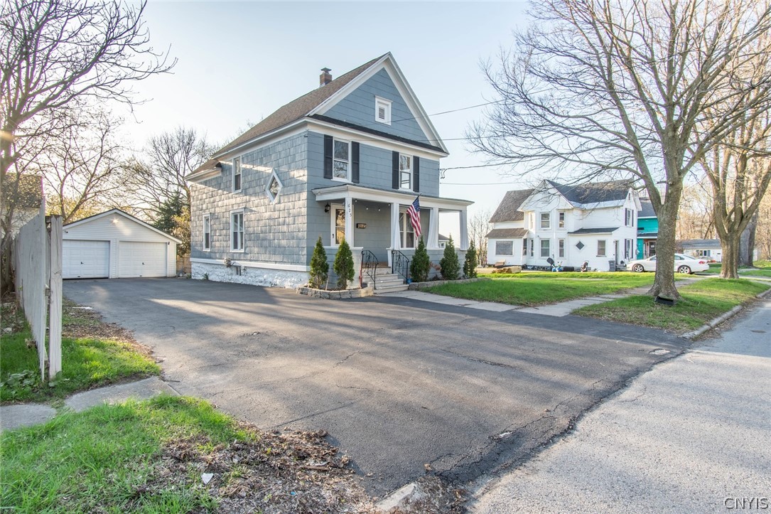 625 Addison Street Watertown, NY 13601 - Photo 2 of 30