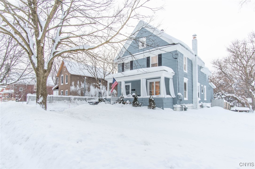 625 Addison Street Watertown, NY 13601 - Photo 2 of 30