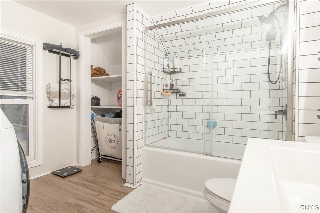 625 Addison Street Watertown, NY 13601 - Photo 22 of 30 primary bathroom