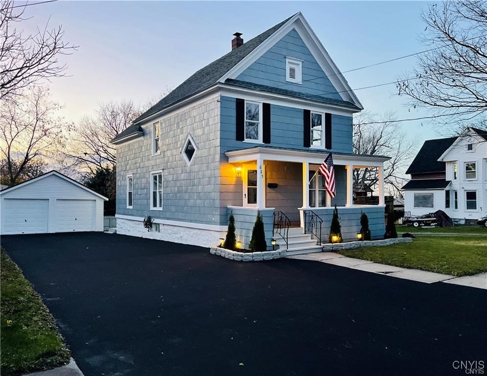 625 Addison Street Watertown, NY 13601 - Photo 3 of 30