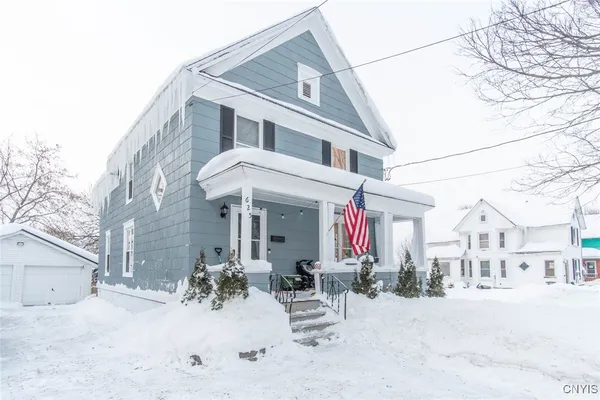 $269,900 | 625 Addison Street, Watertown, NY 13601