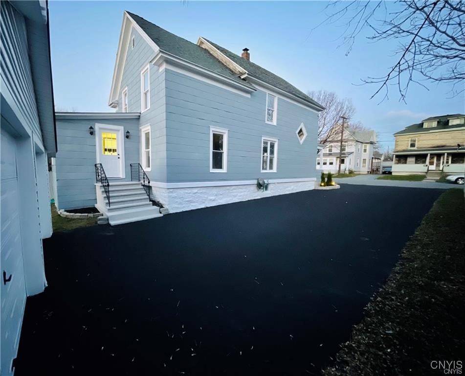 625 Addison Street Watertown, NY 13601 - Photo 4 of 30