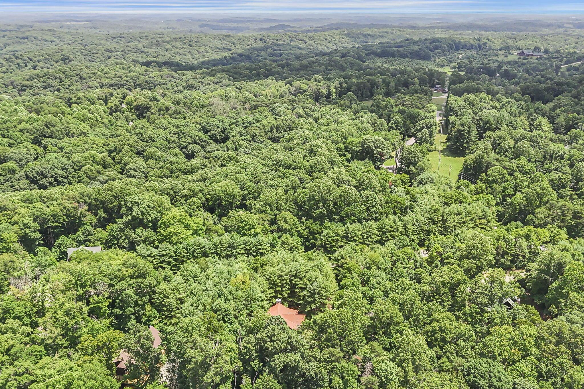 19475 Linden Road Logan, OH 43138 - Photo 91 of 94 Aerial View