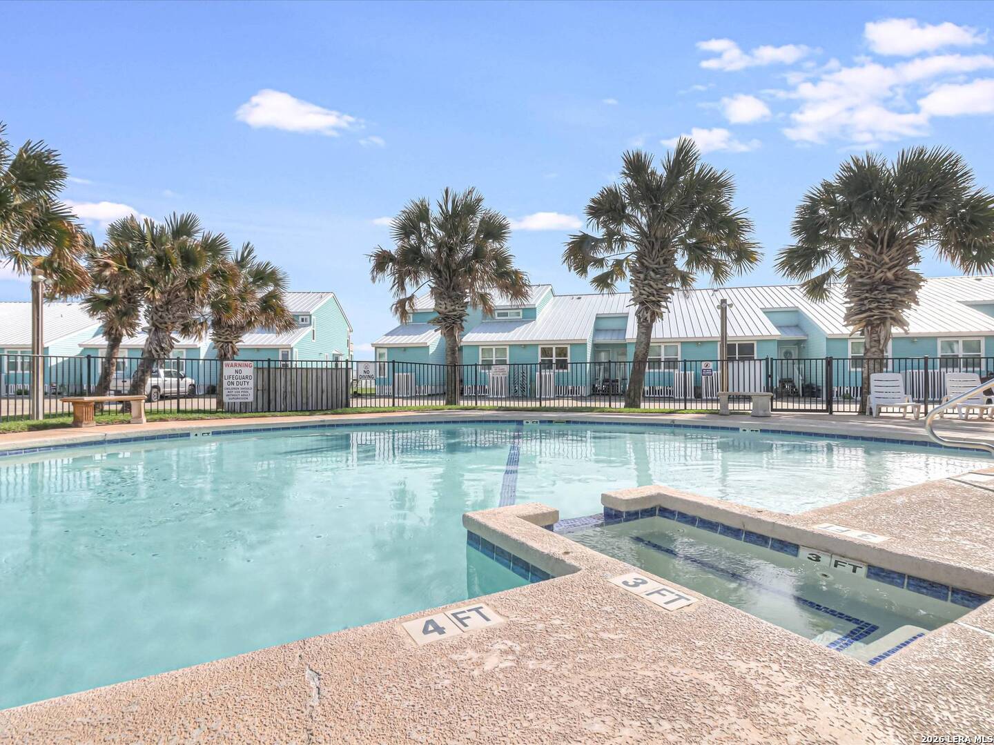 2292 North Fulton Beach Road, Unit 502 Rockport, TX 78382 - Photo 35 of 36