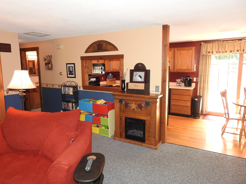 56 Perry Road Orange, MA 01364 - Photo 8 of 18 Gallery Image 8