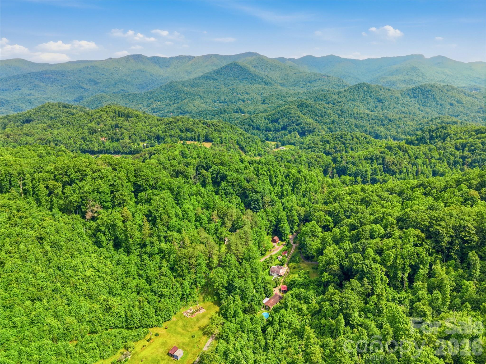 508 Cripple Creek Road Sylva, NC 28779 - Photo 35 of 37