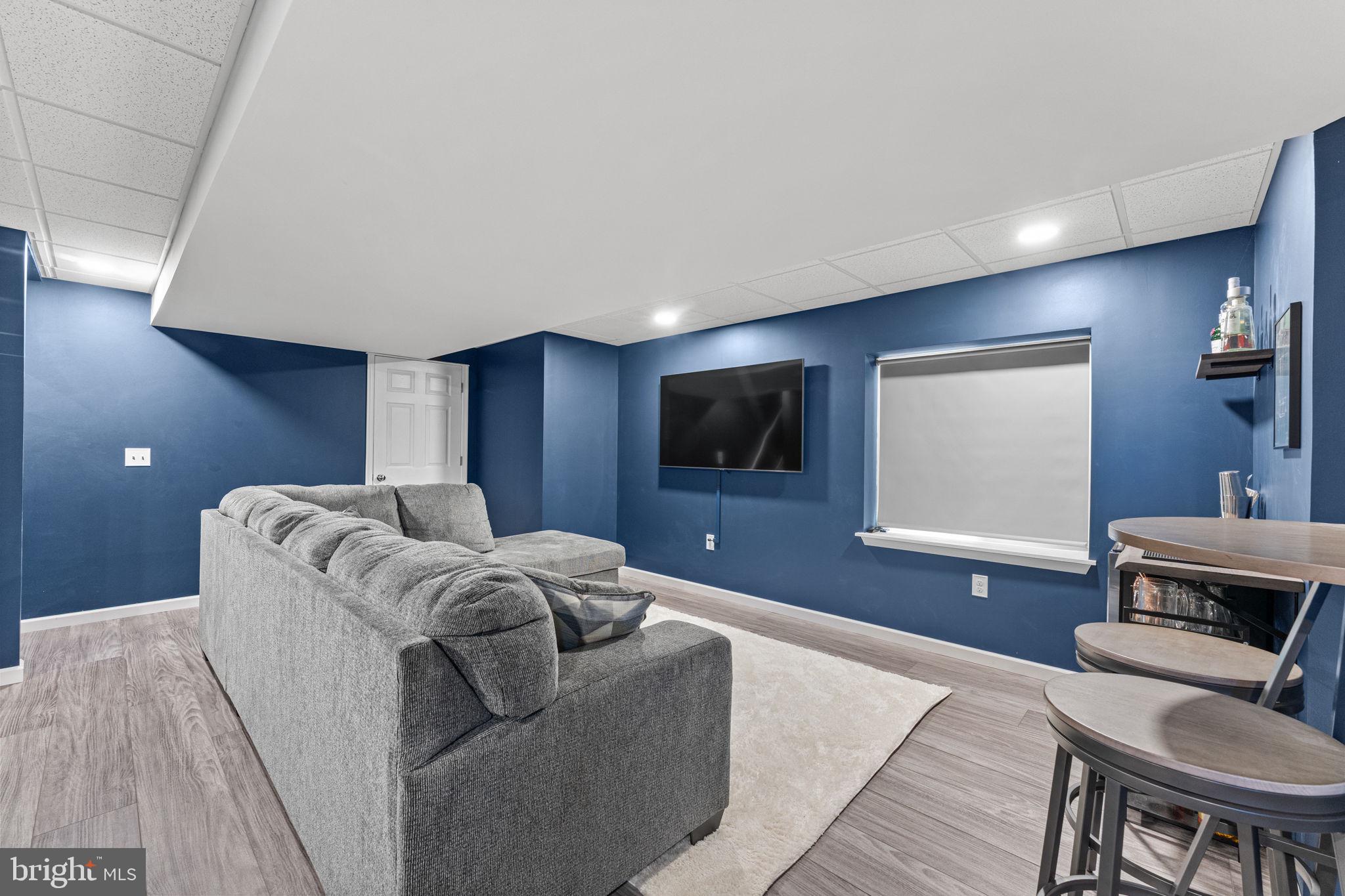 101 Riverside Drive Red Hill, PA 18076 - Photo 29 of 35 Recreation Room