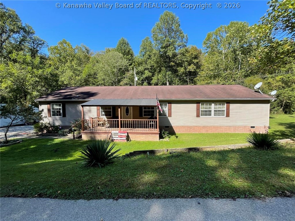 99 Spring Branch Sod, WV 25564 - Photo 1 of 35 Gallery Image 1