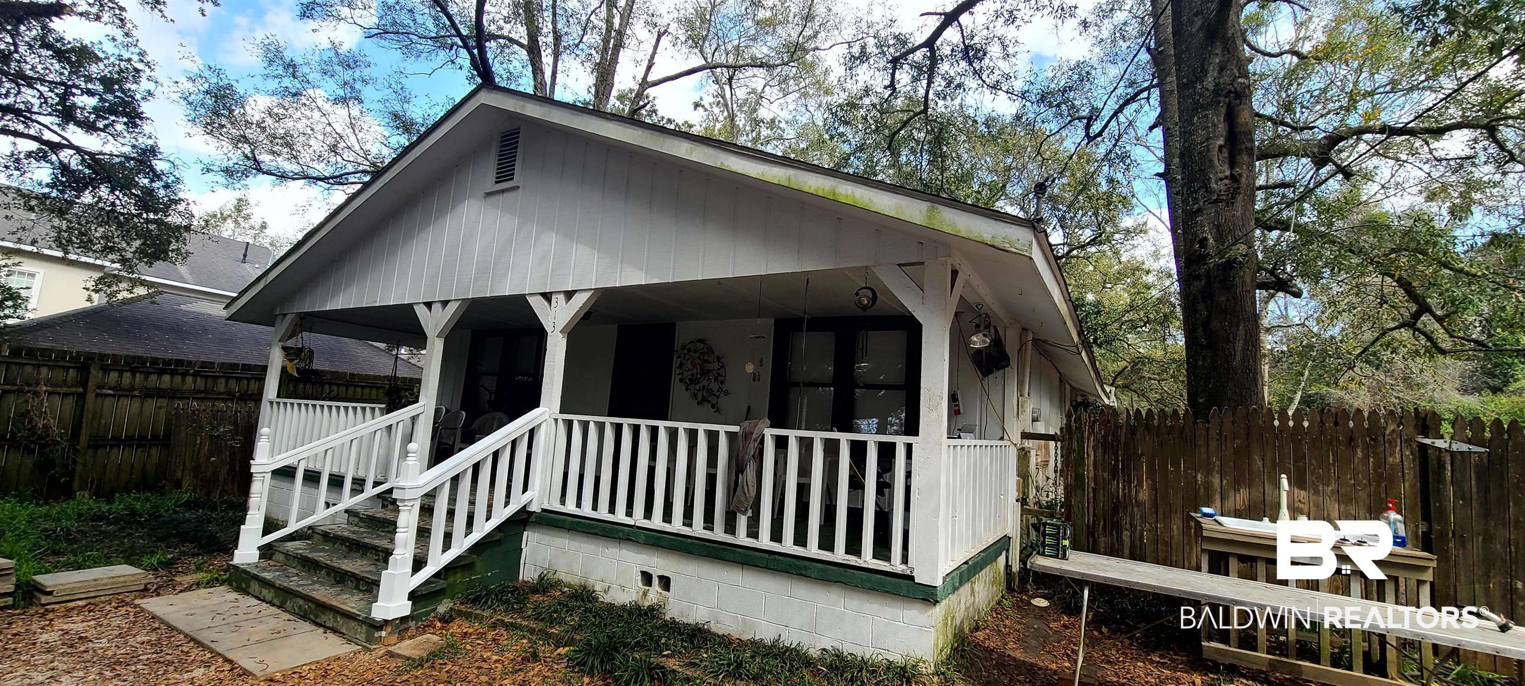 313 East Drive Mobile, AL 36608 - Photo 2 of 6