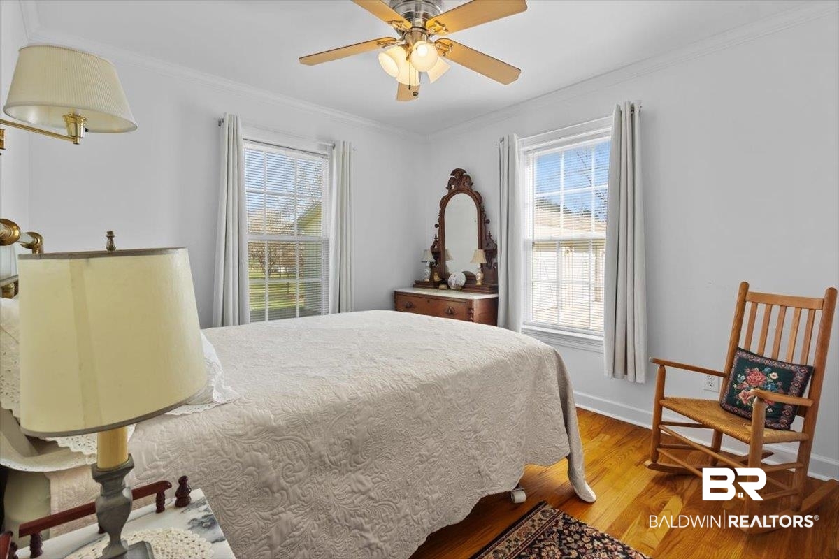 14903 County Road 13 Fairhope, AL 36532 - Photo 33 of 44 North Third Bedroom