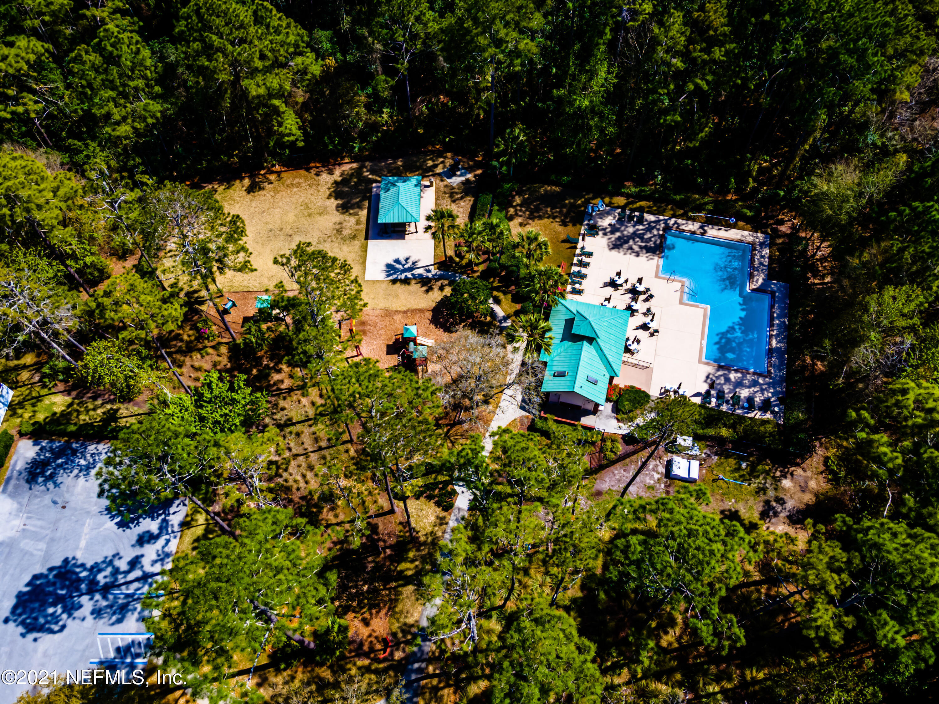 9107 Timberlin Lake Road Jacksonville, FL 32256 - Photo 8 of 38 9107TimberlineLakeRd-Drone-DJI_0473-HDR