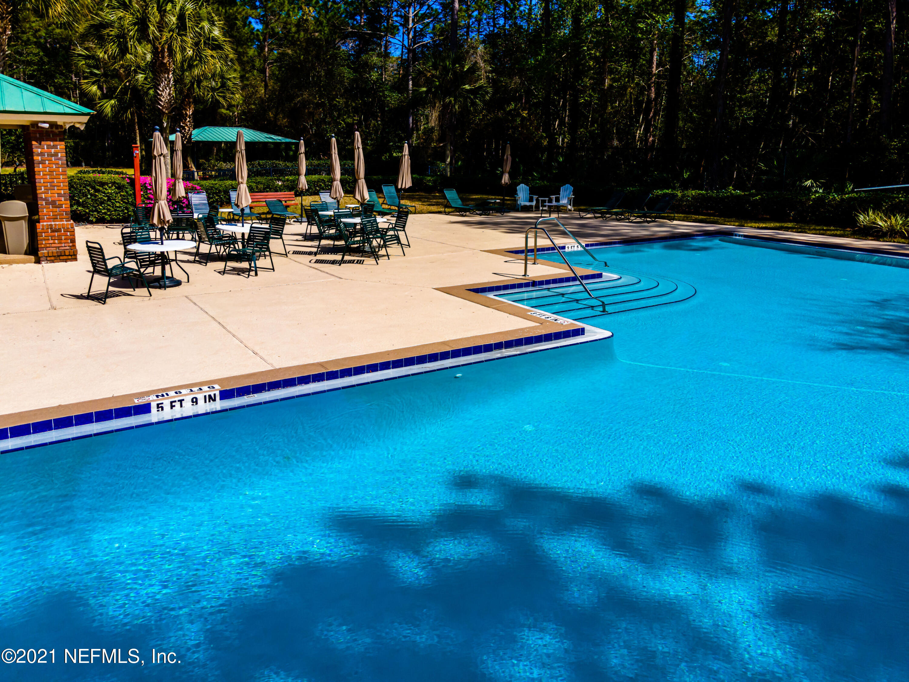 9107 Timberlin Lake Road Jacksonville, FL 32256 - Photo 9 of 38 9107TimberlineLakeRd-Drone-DJI_0479