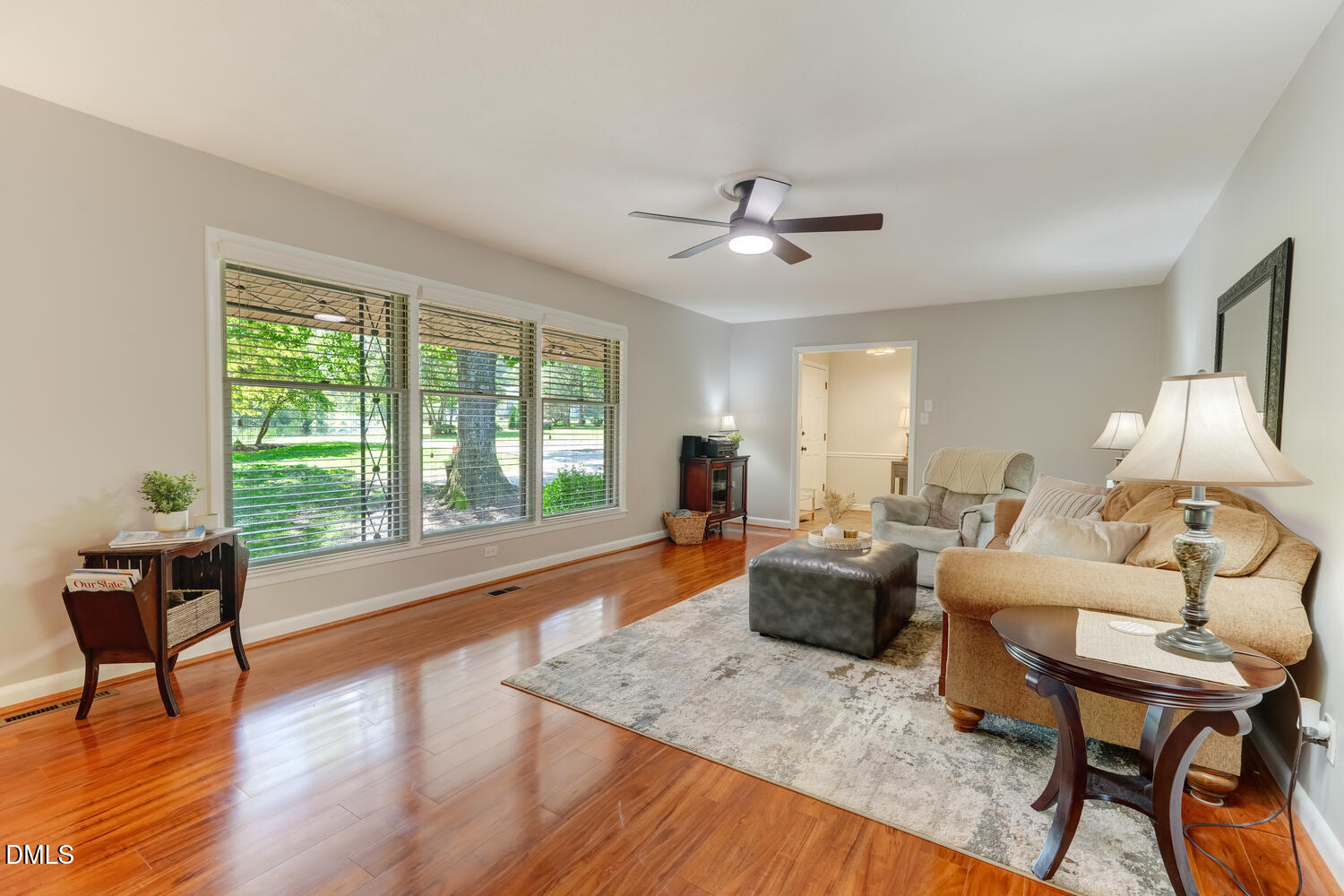 753 Gibson Road Mebane, NC 27302 - Photo 10 of 38 753 Gibson Rd Mebane NC 27302-large-013-
