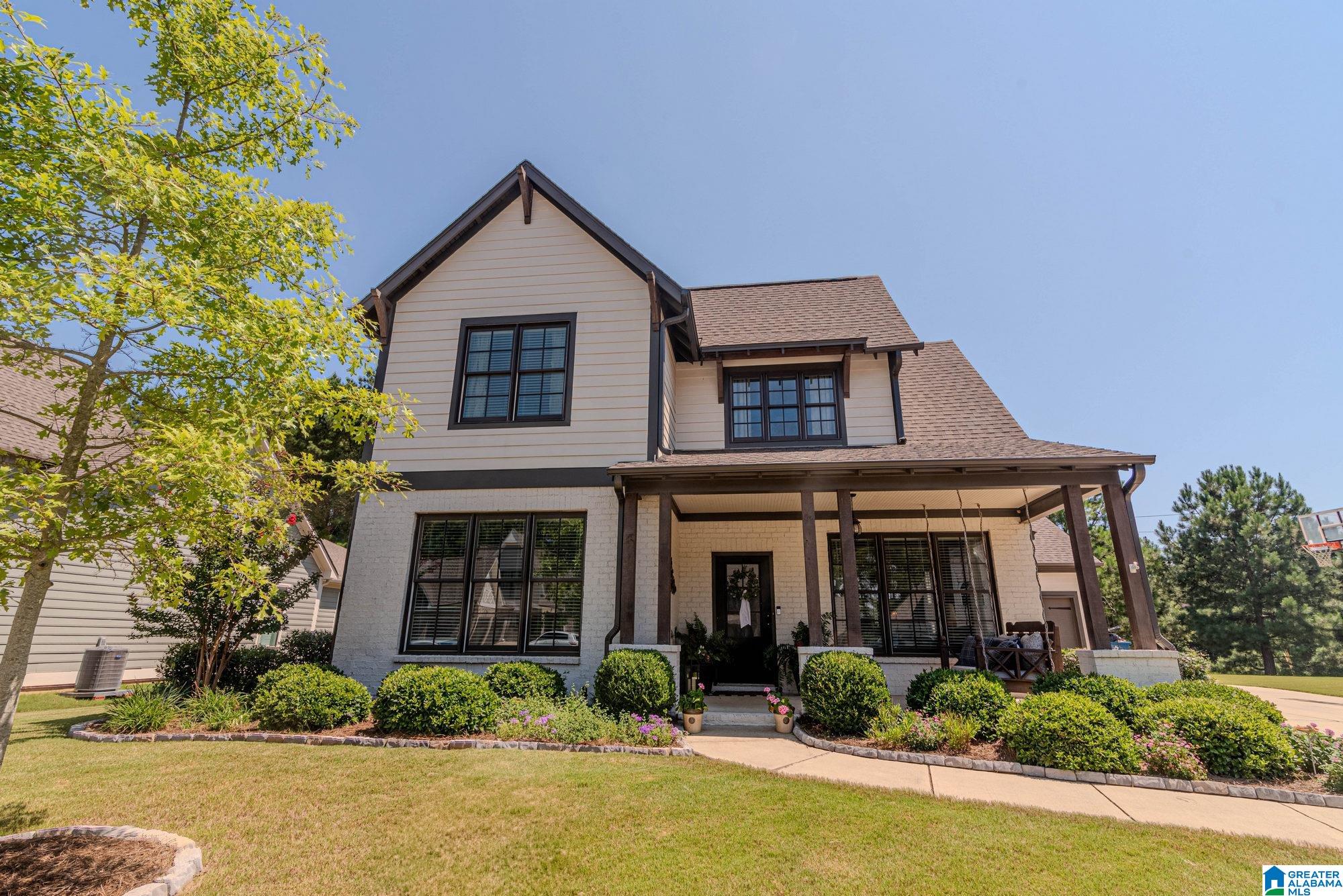 252 Crossbridge Road Chelsea, AL 35043 - Photo 2 of 38