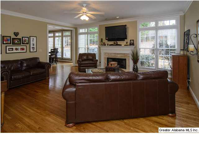 4083 Milner Way Birmingham, AL 35242 - Photo 5 of 32