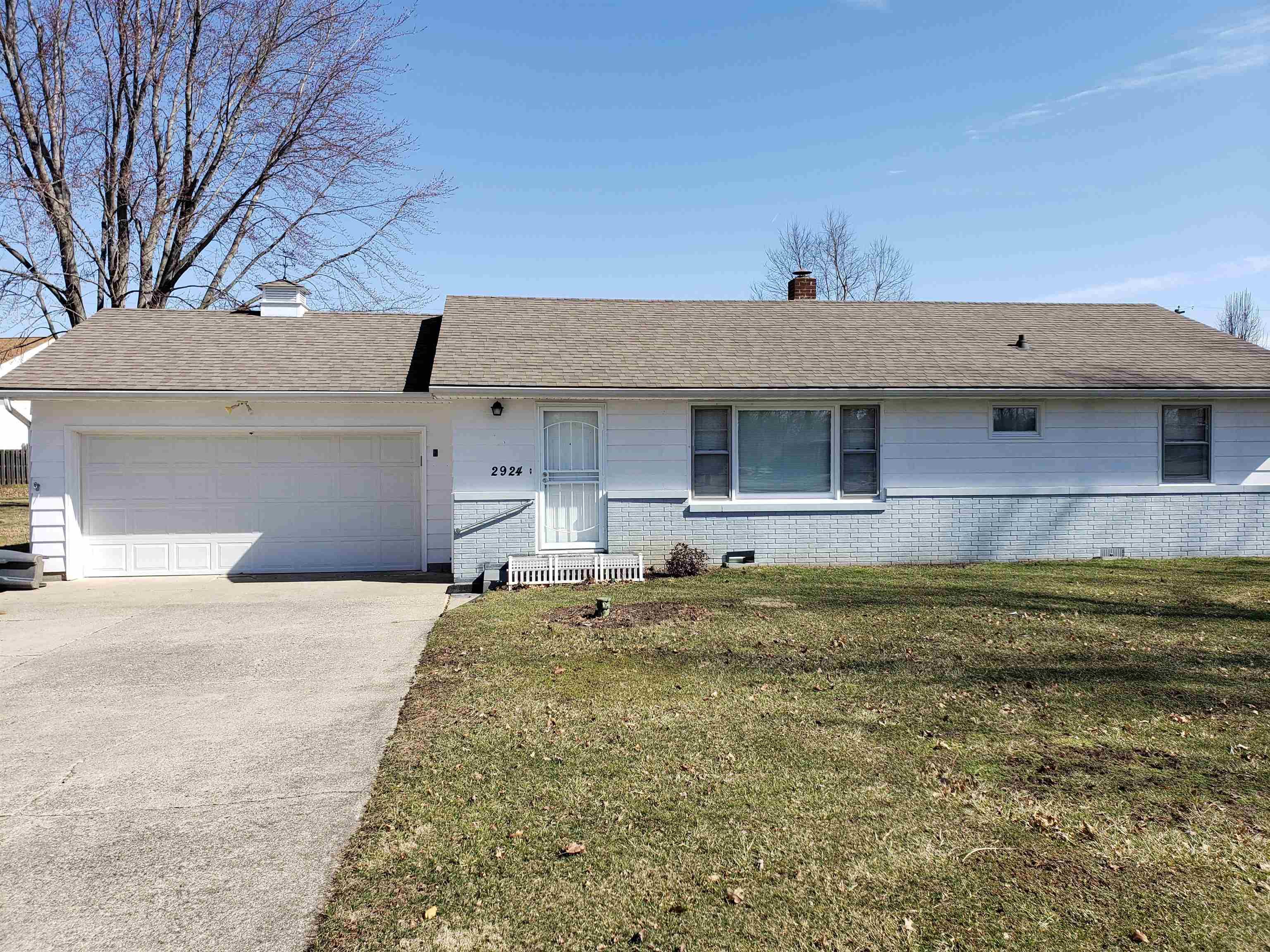 2924 South Park Road Kokomo, IN 46902 - Photo 1 of 17 Gallery Image 1