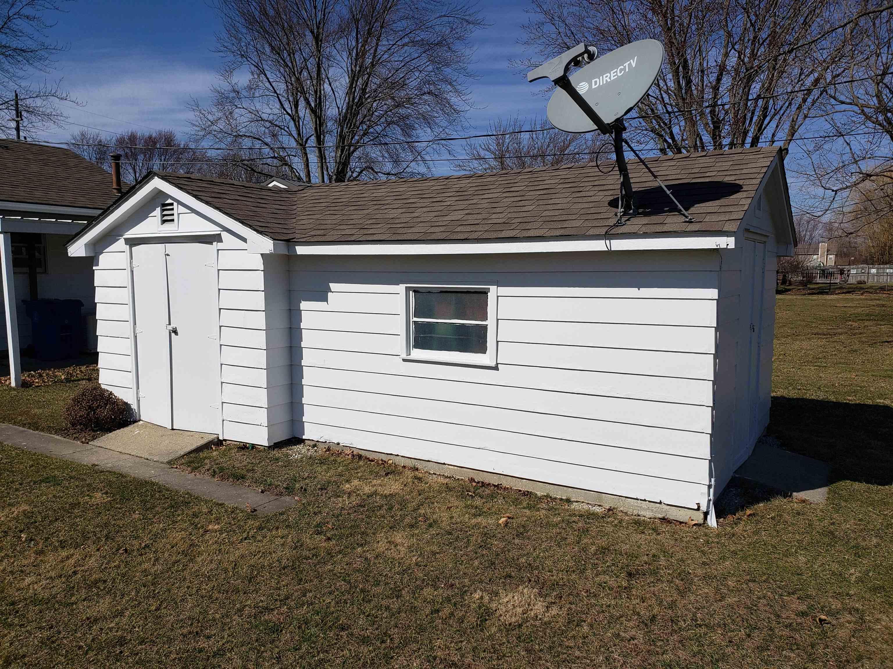 2924 South Park Road Kokomo, IN 46902 - Photo 14 of 17 Gallery Image 14