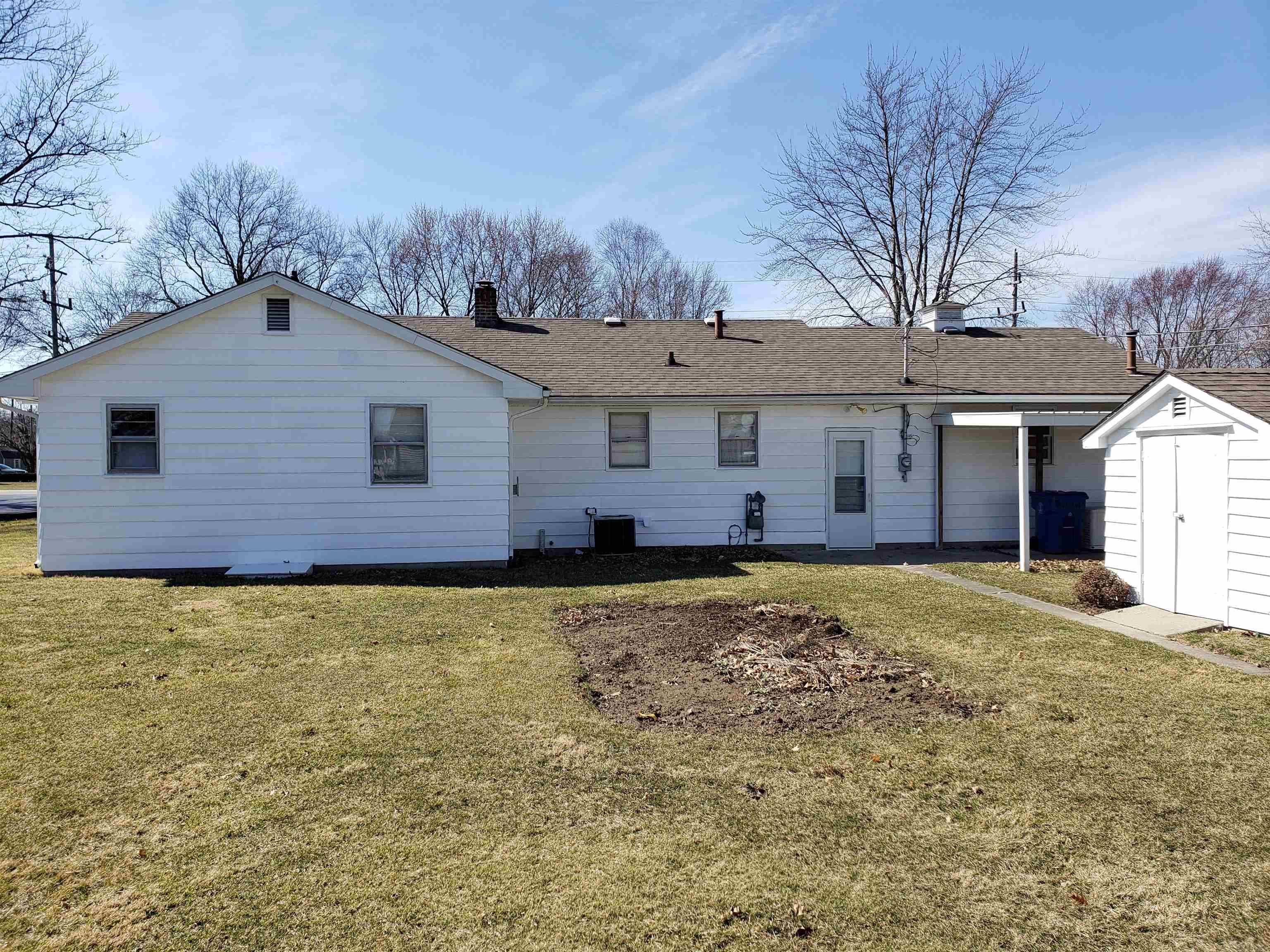 2924 South Park Road Kokomo, IN 46902 - Photo 2 of 17 Gallery Image 2