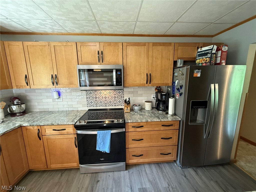 4223 Blacksnake Hill Road Northeast Dover, OH 44622 - Photo 16 of 50