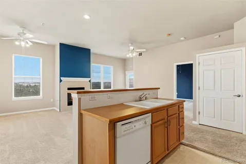 $260,000 | 15475 Andrews Drive, Unit 412, Denver, CO 80239