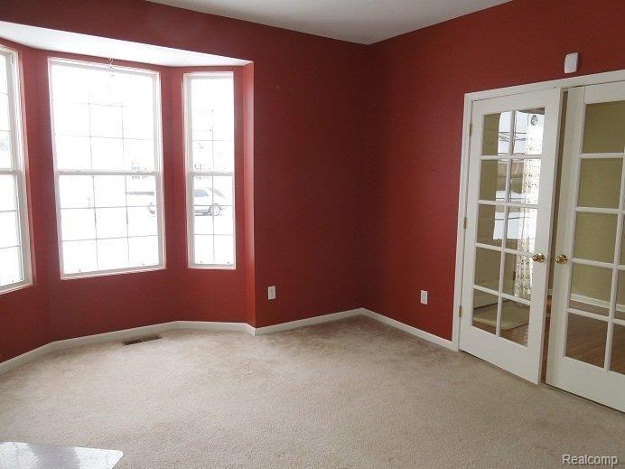 3271 living room or library stud