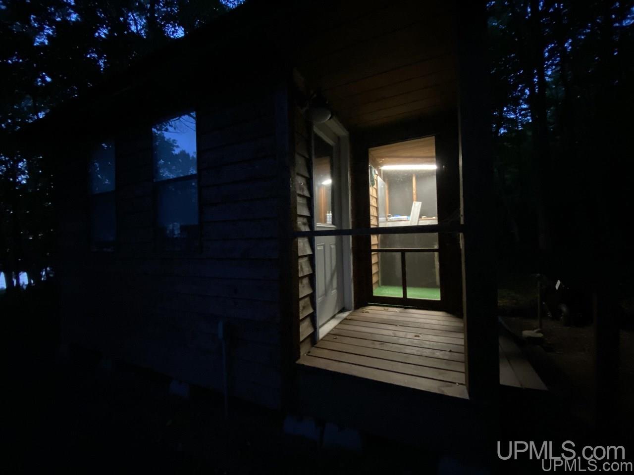 11217 East Shore Road Ewen, MI 49925 - Photo 28 of 45