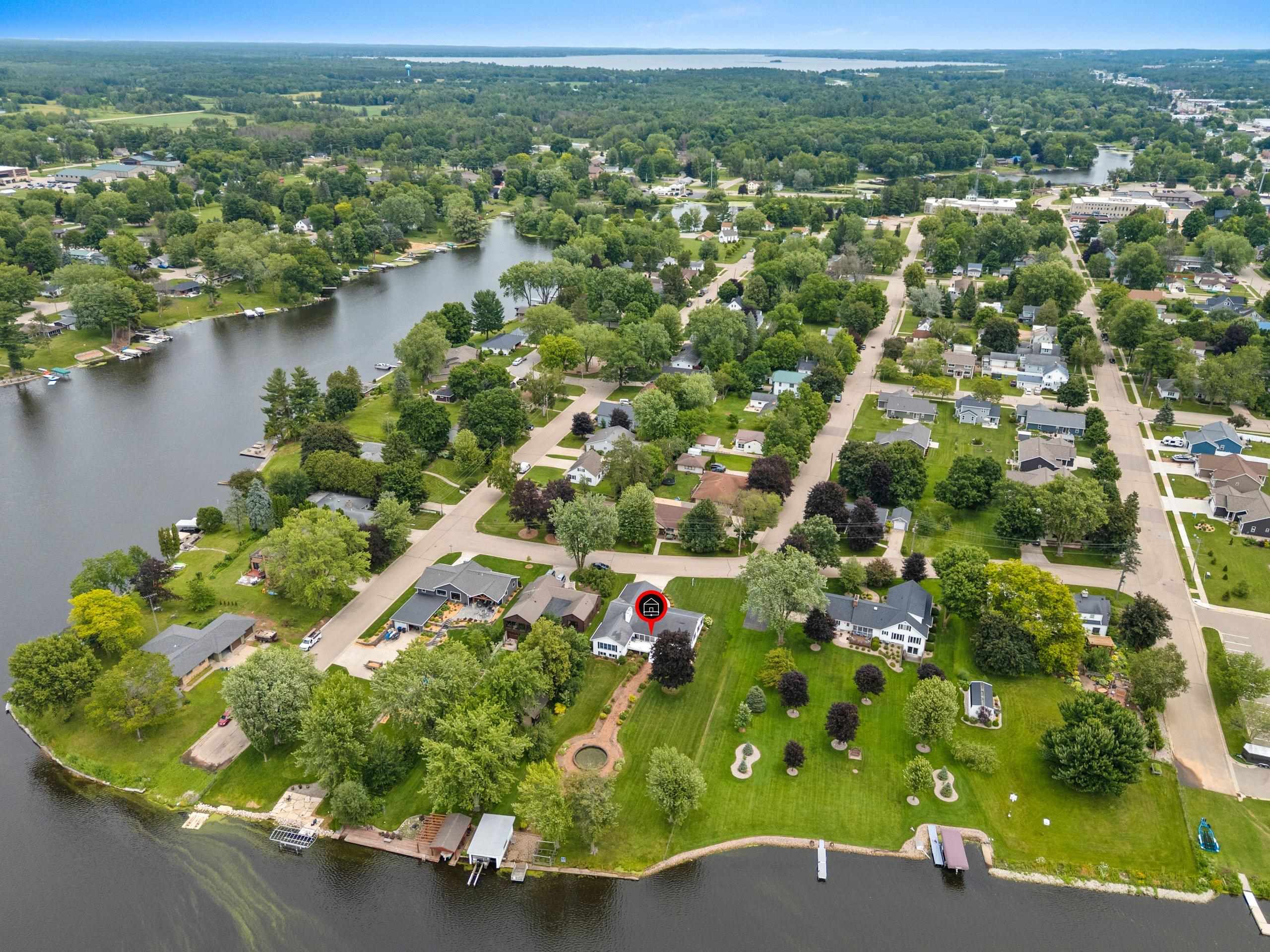 503 Riverside Drive Shawano, WI 54166 - Photo 49 of 58