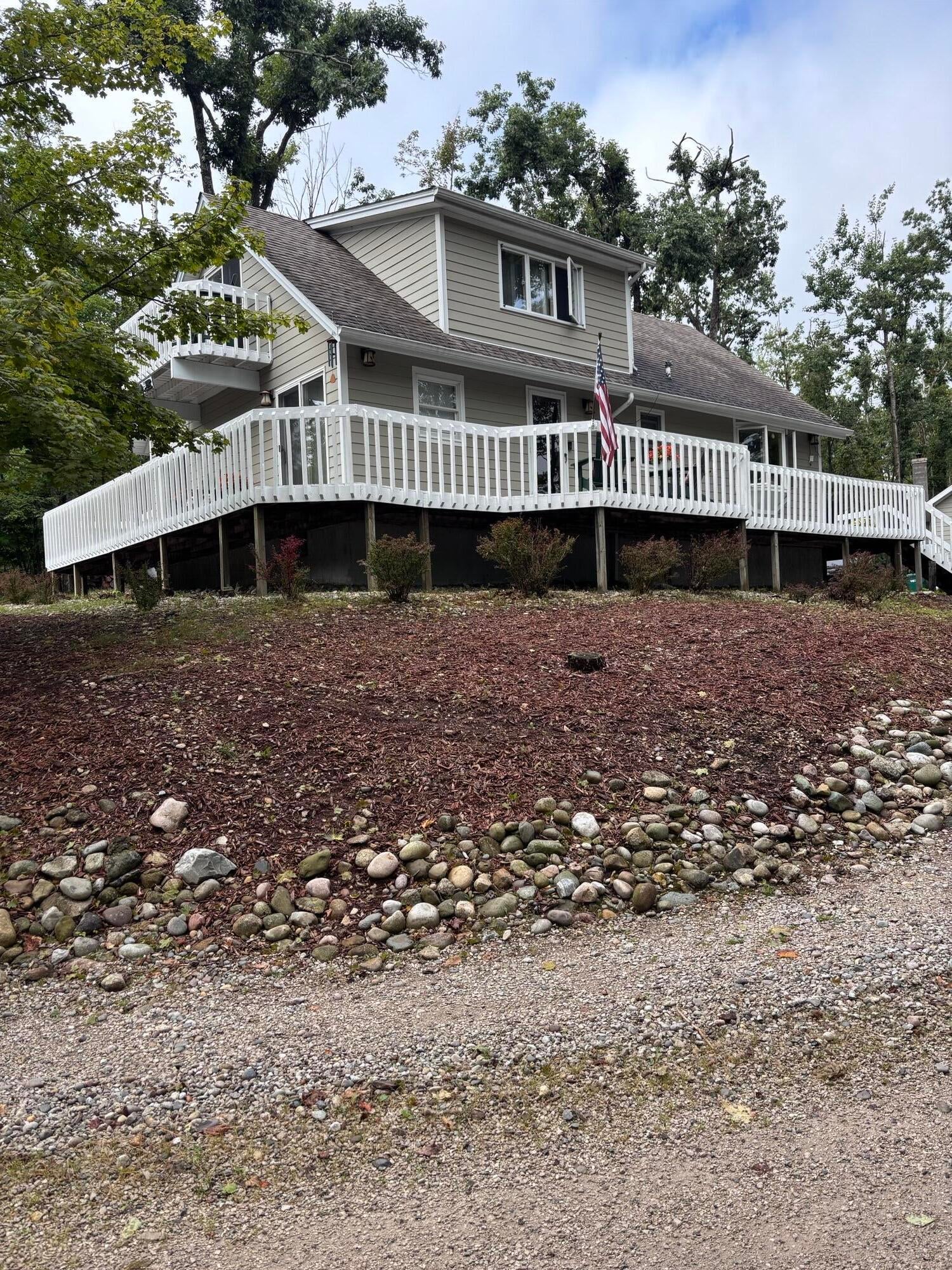738 Timber Valley Road Gaylord, MI 49735 - Photo 3 of 46 Gallery Image 3