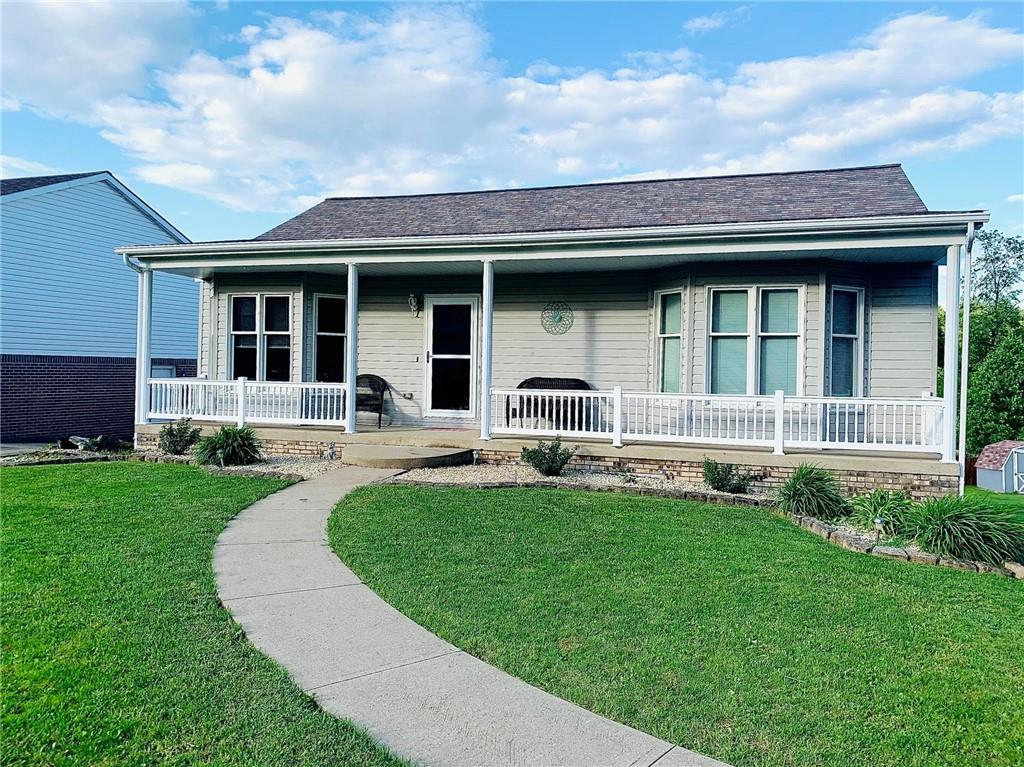 110 Cord Road Monongahela, PA 15063 - Photo 1 of 22 Gallery Image 1