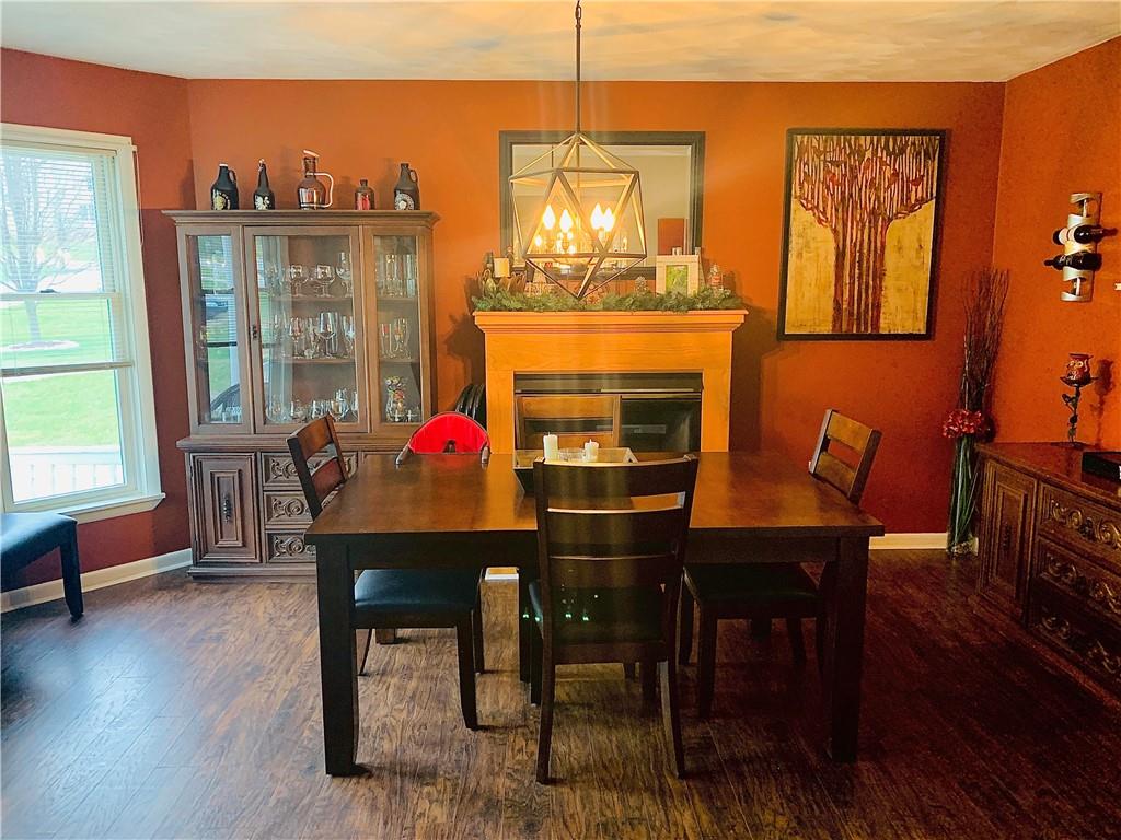 110 Cord Road Monongahela, PA 15063 - Photo 3 of 22 Gallery Image 3