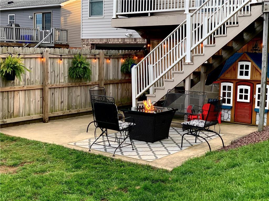 110 Cord Road Monongahela, PA 15063 - Photo 21 of 22 Gallery Image 21