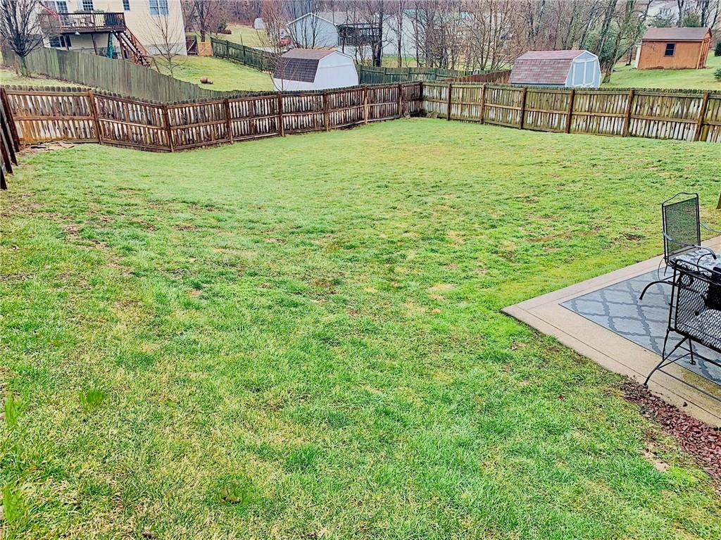 110 Cord Road Monongahela, PA 15063 - Photo 22 of 22 Gallery Image 22