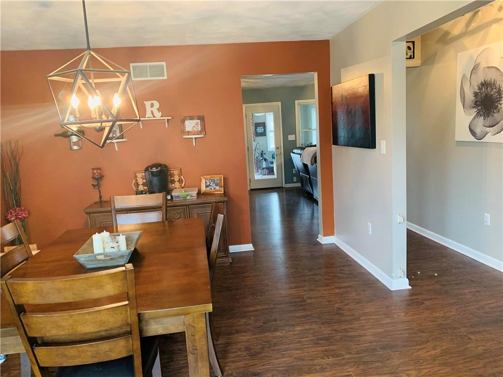 110 Cord Road Monongahela, PA 15063 - Photo 4 of 22 Gallery Image 4