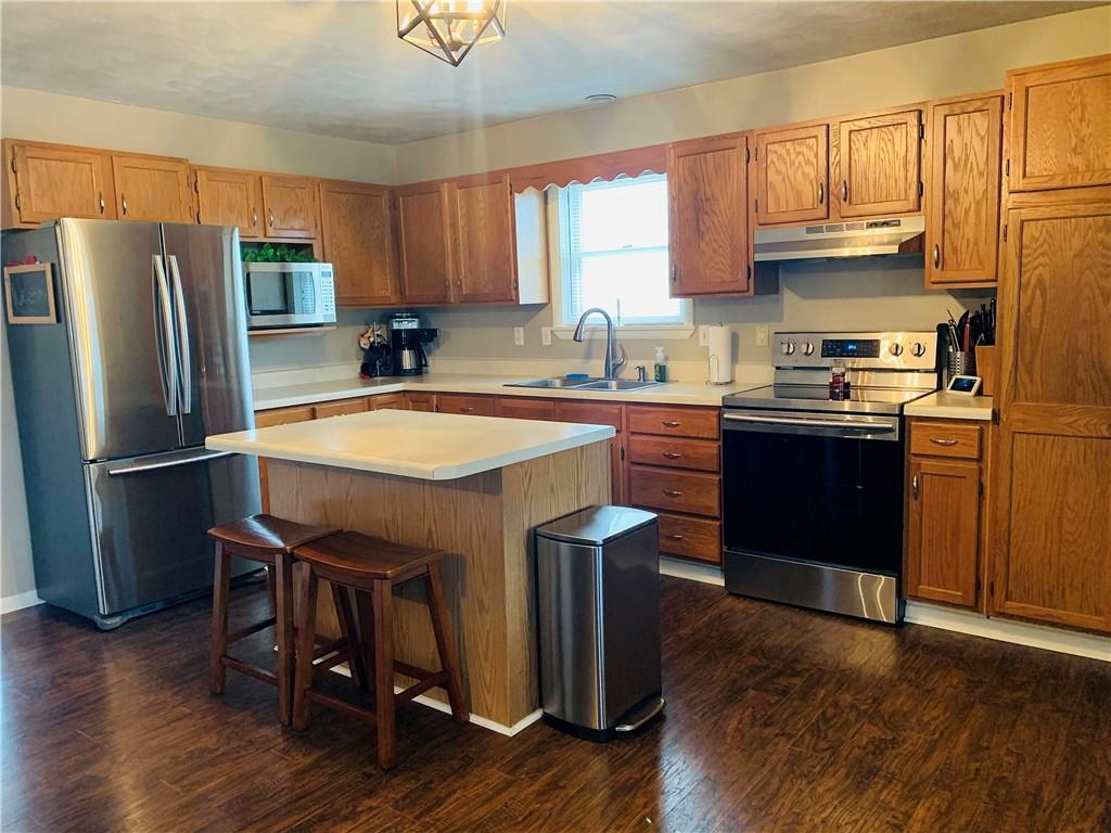 110 Cord Road Monongahela, PA 15063 - Photo 5 of 22 Gallery Image 5