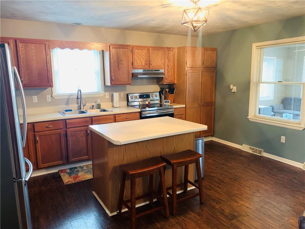 110 Cord Road Monongahela, PA 15063 - Photo 6 of 22 Gallery Image 6