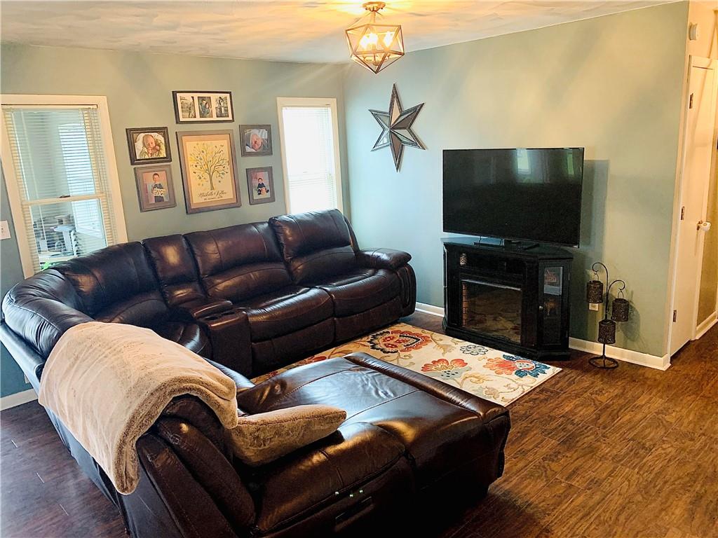110 Cord Road Monongahela, PA 15063 - Photo 7 of 22 Gallery Image 7