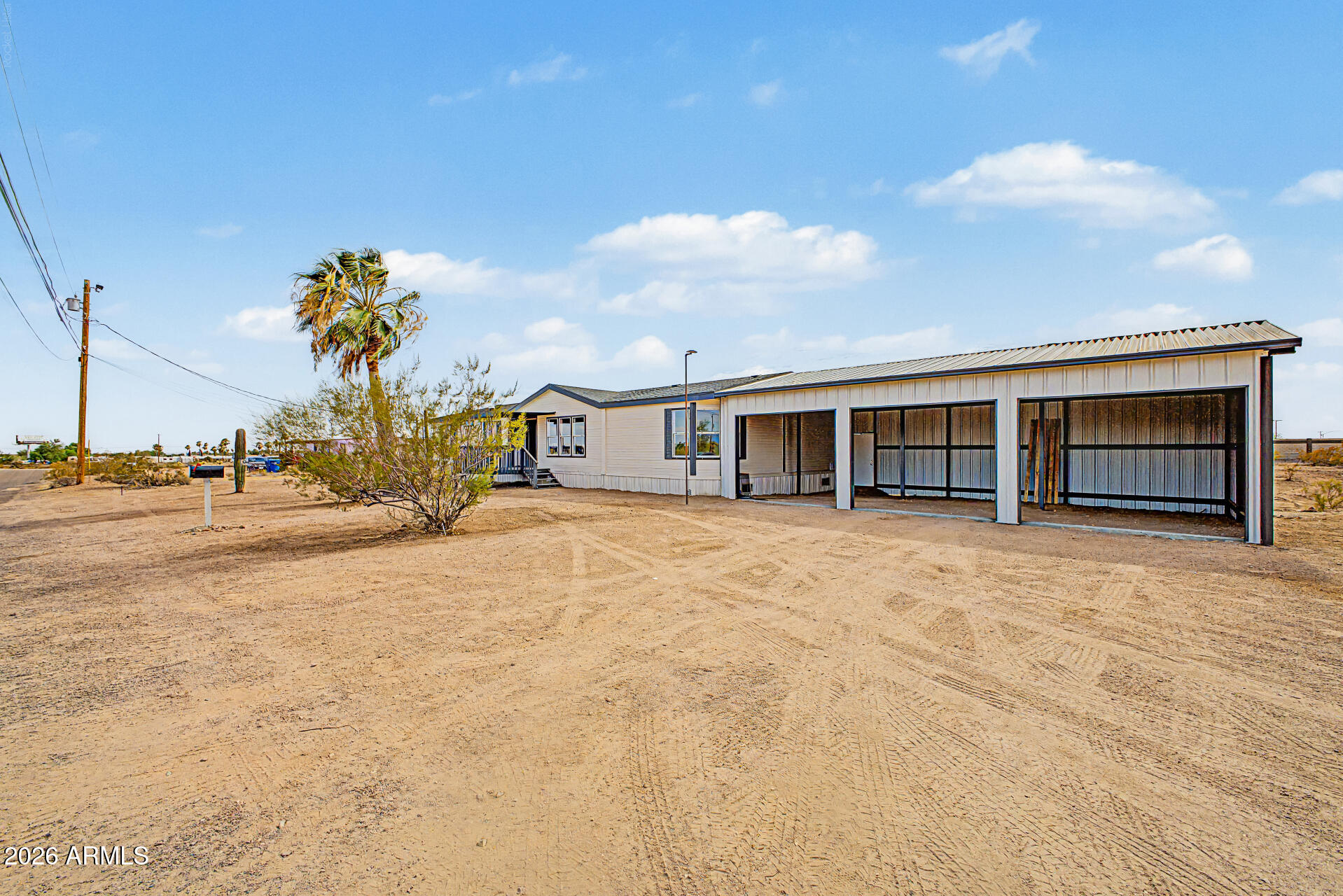 1480 South Chaparral Road Apache Junction, AZ 85119 - Photo 4 of 39