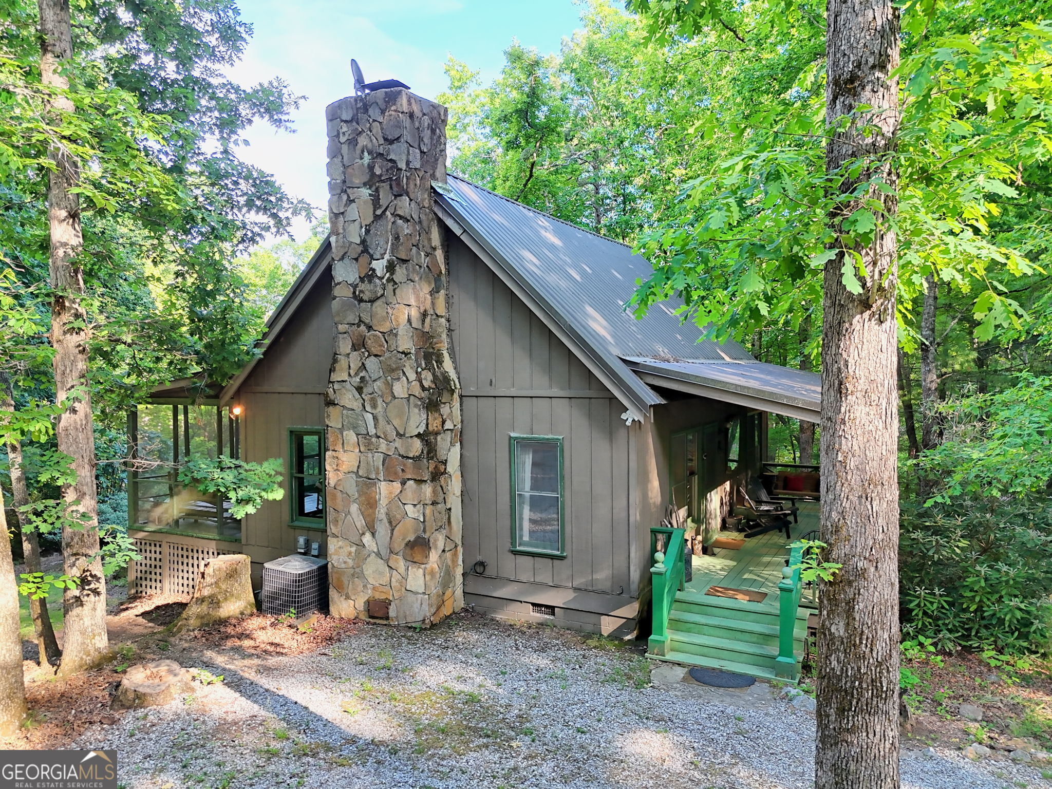 486 Barn Inn Road Lakemont, GA 30552 - Photo 59 of 63