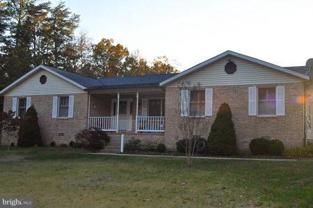 Exterior (Front)